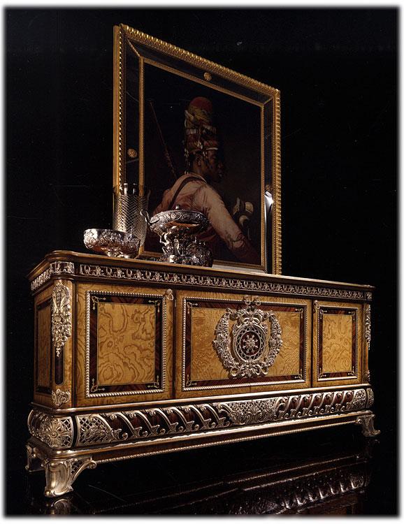 Комод  JUMBO COLLECTION OPEL-11 Opera