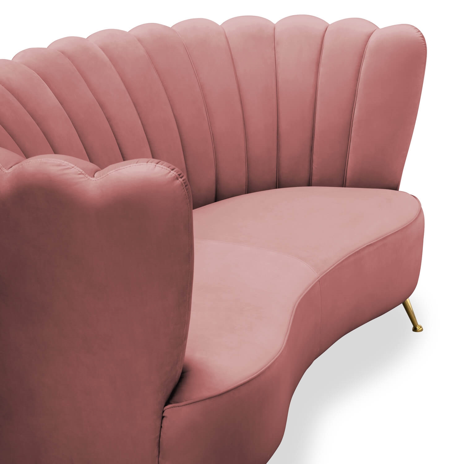 700470-82 ABHIKA ДИВАН CHLOE LT.BLUE  - Вид №6