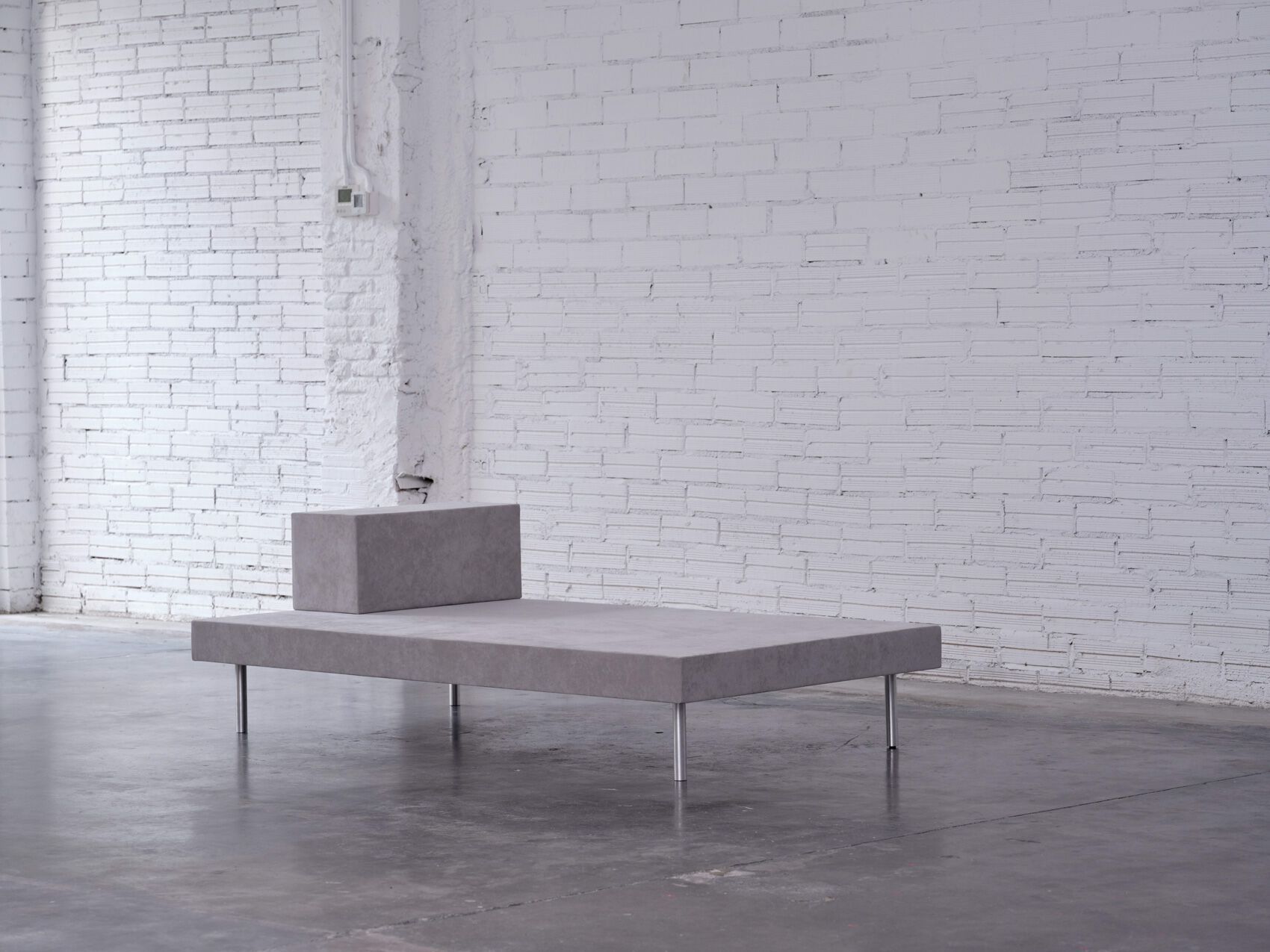 Модульный диван с пеной BD Barcelona MASHEB ARCH-00018654 - Вид №22