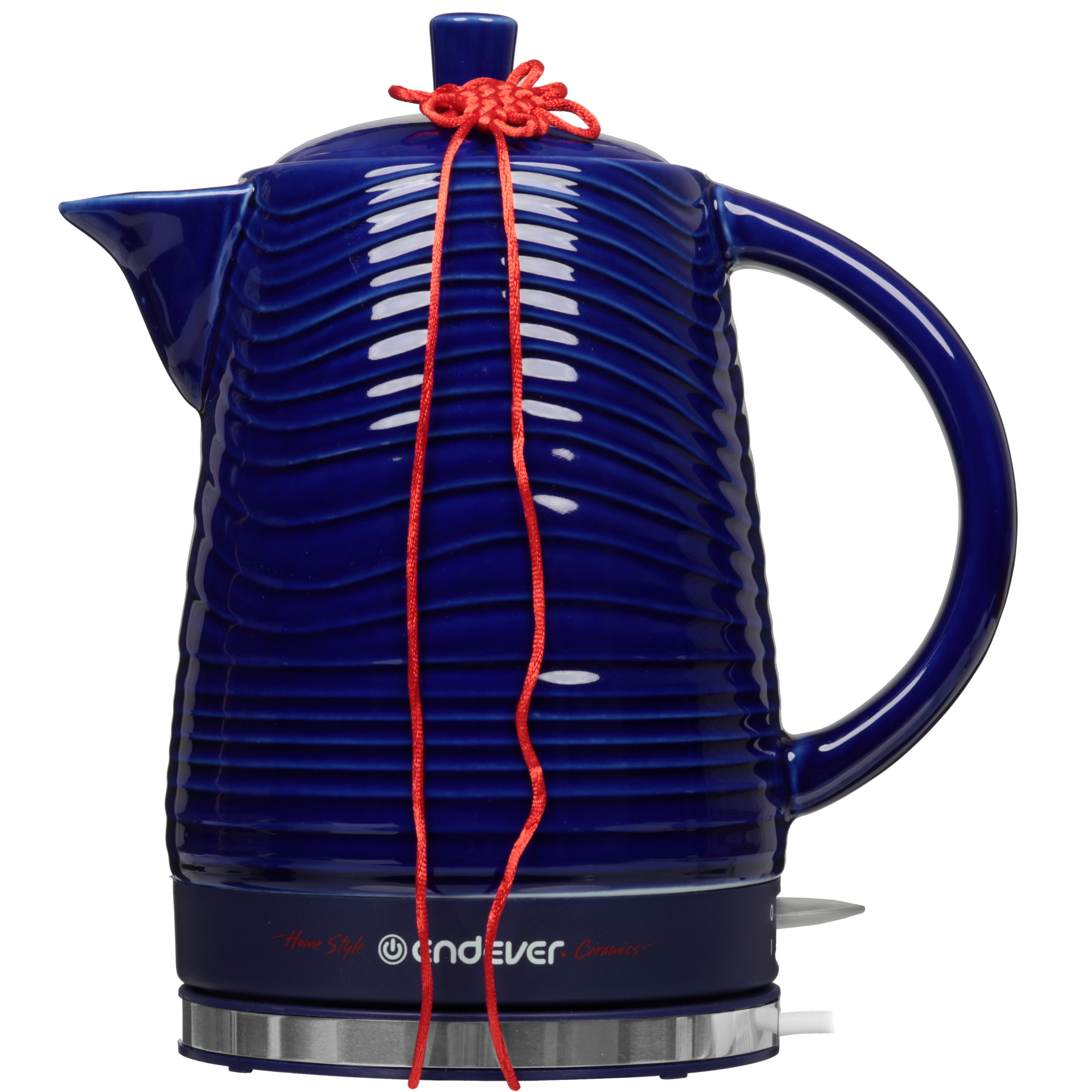 5365522 Электрочайник Endever KR-470C синий STDN-0004558