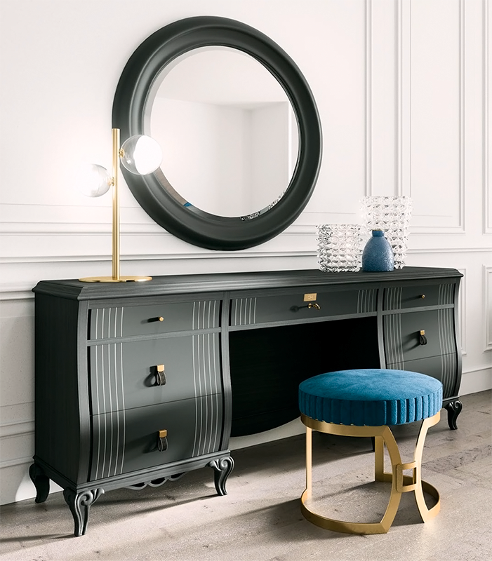 Туалетный столик  CARPANESE 5777 HERITAGE