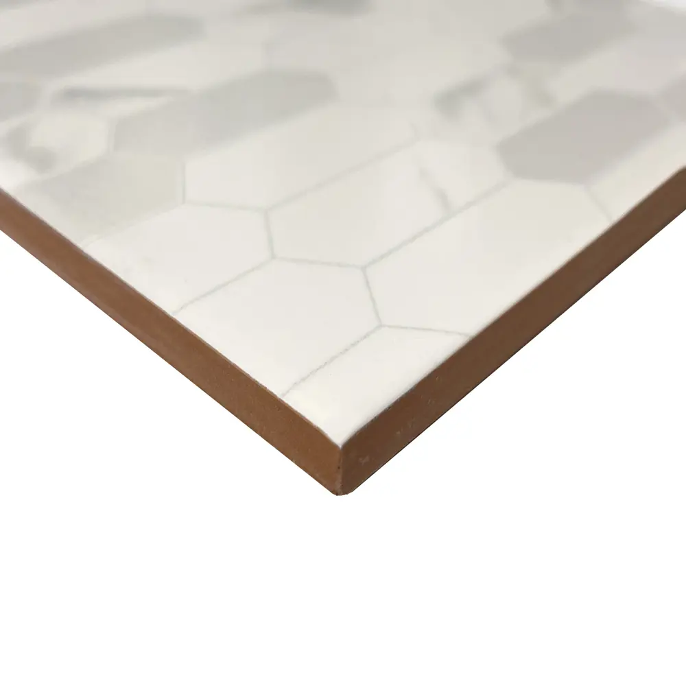 KREAFORTA Mersey - настенная плитка для ванной 20x40 см в природных тонах 89405699 STLM-1584556 - Вид №3