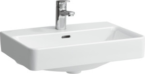 H8129520001421 Раковина-чаша LAUFEN PRO