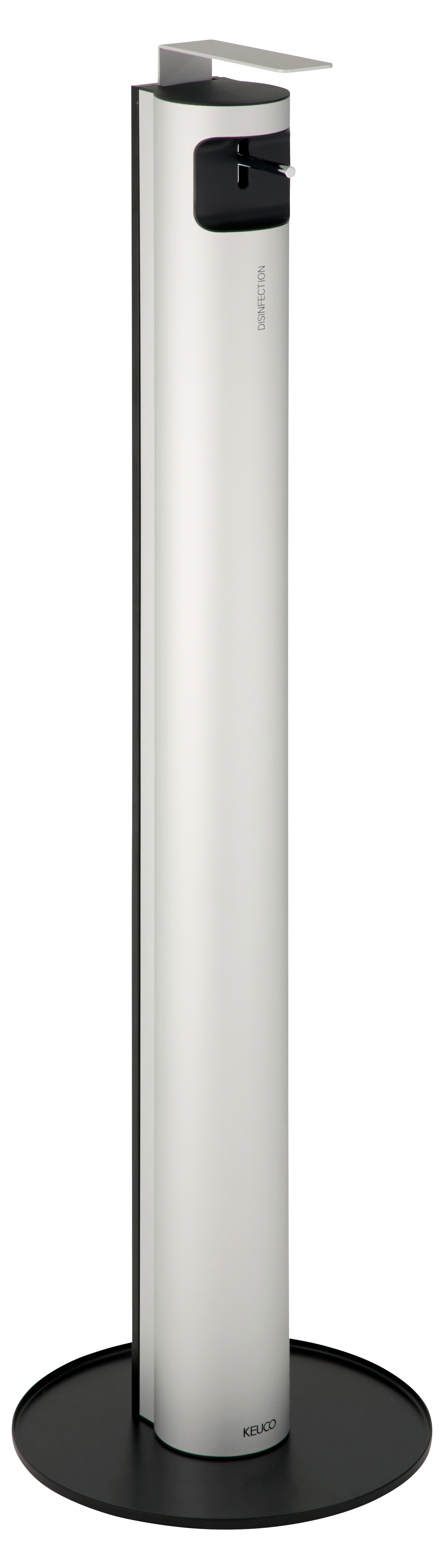 14957170400 контейнер для мыла KEUCO Plan