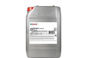 16127146 Трансмиссионное масло для мостов Syntrax Longlife 75W-90 20 л 154F13 Castrol