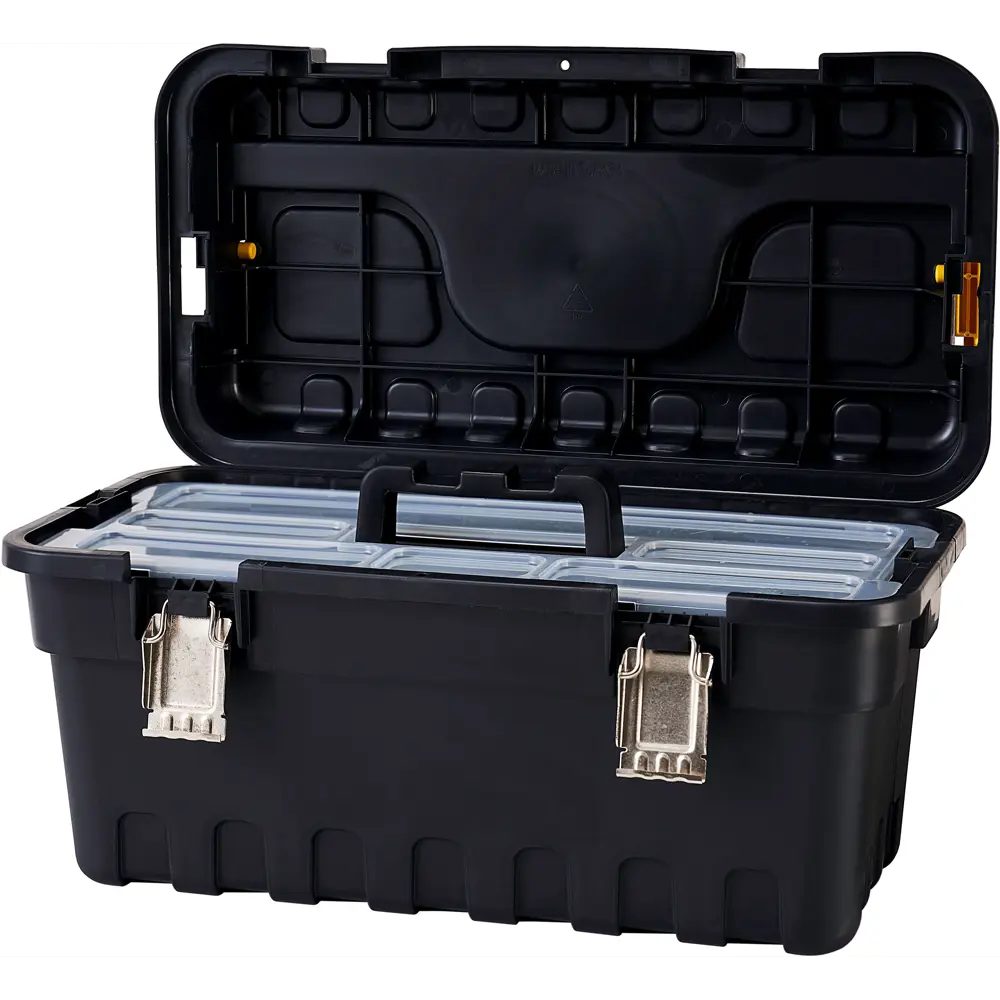 Santreyd Zalger Strongo - Организация инструментов в одном ящике 87582464 STLM-0074501 - Вид №3