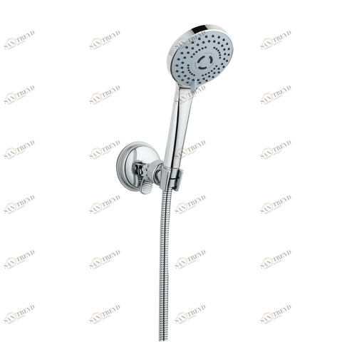 Orange OVH05 держатель вакуумный для ручного душа Хром sun-id-1517246