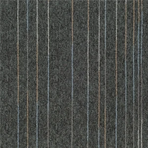 Плитка ковровая модульная Flash 33884 5 м2 цвет зеленый