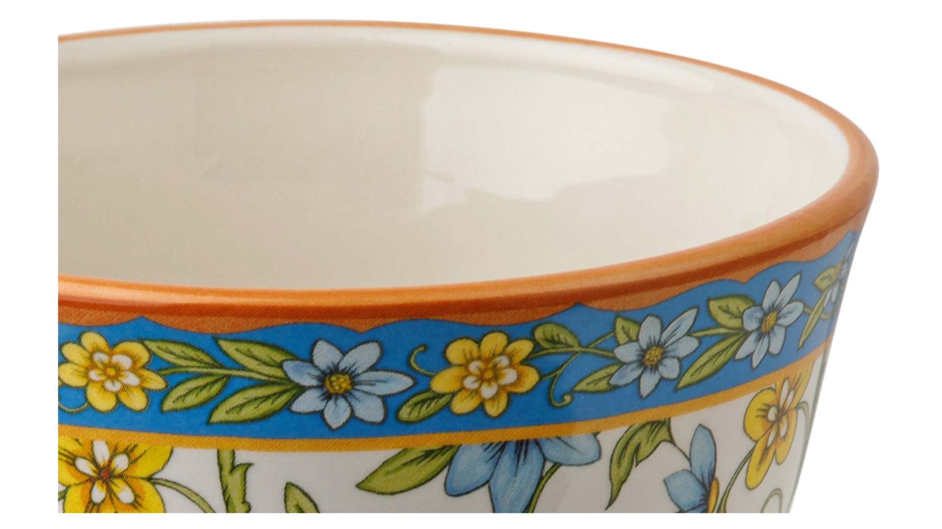 10671444 Certified International Салатник индивидуальный Certified Int. Торино 14,5см, керамика Керамика  - Вид №1