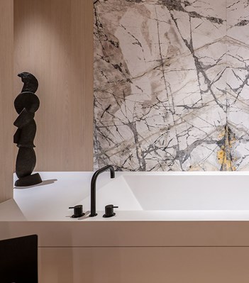 SC11 Ванна vola  - Вид №7