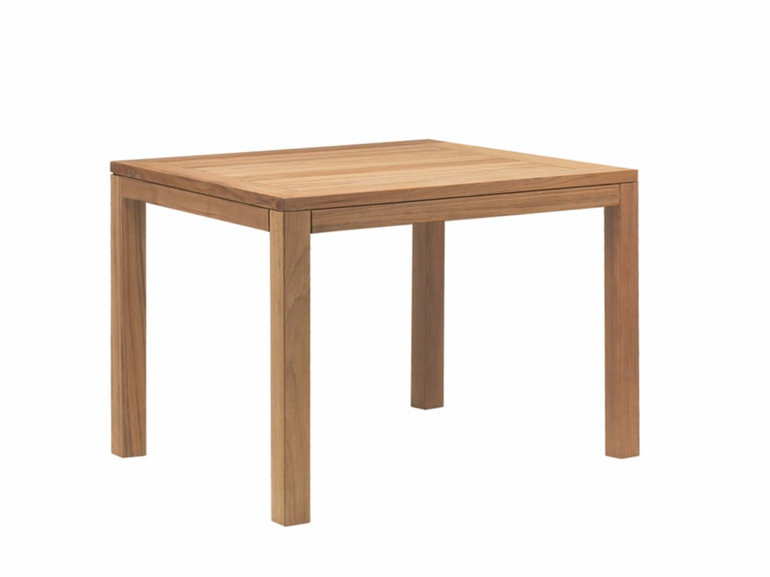 Садовый стол из тикового дерева Royal Botania XQI ARCH-00006650