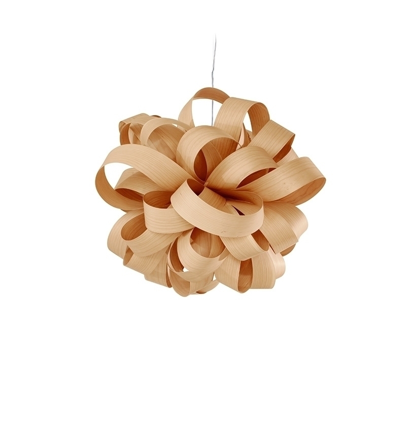 004179 Люстра Ball LZF Agatha Santreyd - Вид №10