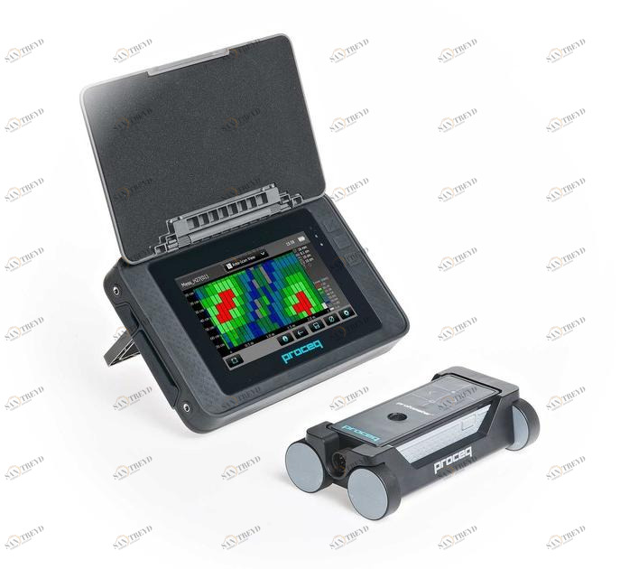 Pasi Пакометр для переменного тока sun-id-1378519
