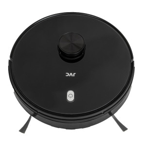 90666699 Робот-пылесос JH-VR520 black 24 Вт, Li-Ion STLM-0330268 JVC