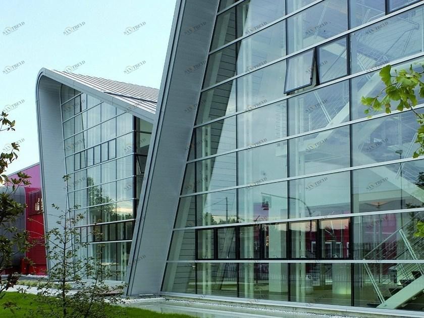 PILKINGTON ITALIA Магнитное стекло с низким коэффициентом излучения для теплоизоляции sun-id-1371942