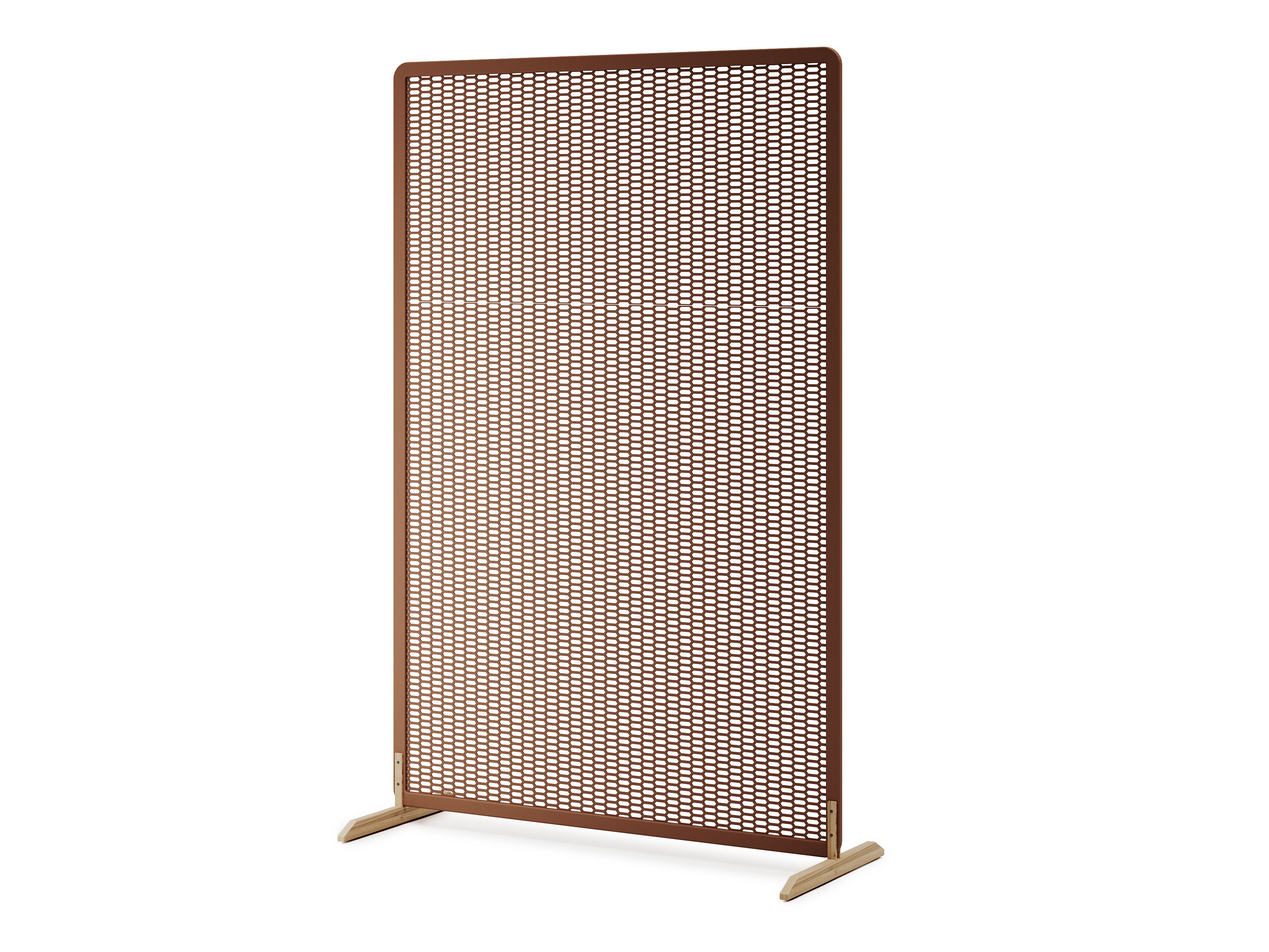 Алюминиевый садовый разделительный экран Atmosphera Switch ARCH-00033364 - Вид №4