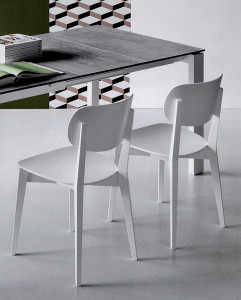 Стул ROBINSON CALLIGARIS CB/1436