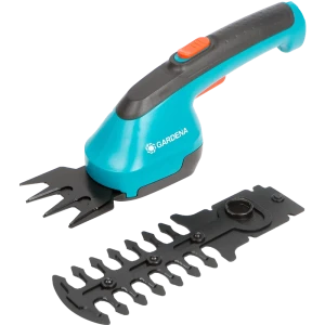 Ножницы аккумуляторные Gardena AccuCut Li 3.6 В 1x2.5 Ач АКБ и ЗУ входит в комплект