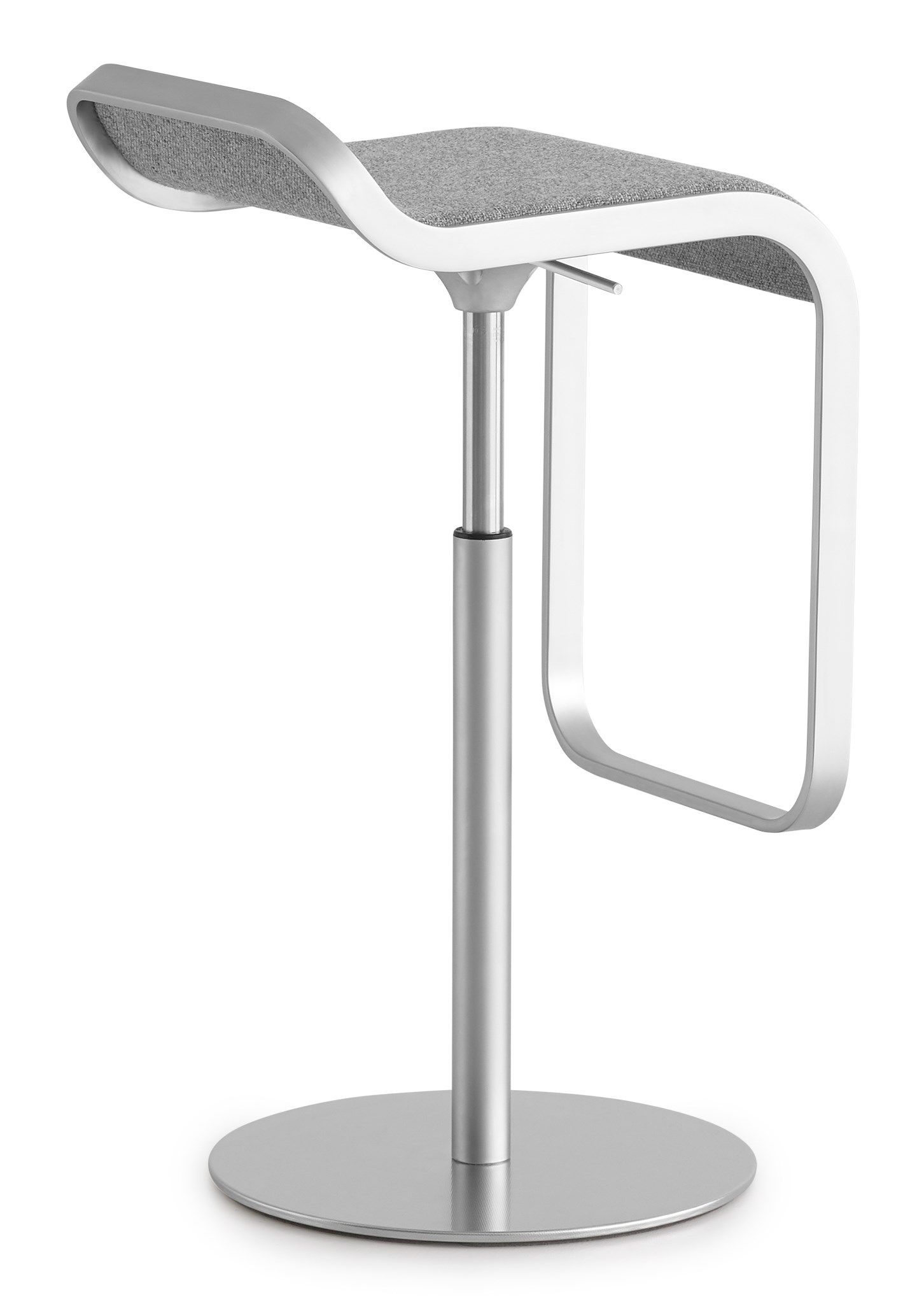 Регулируемая высота высокий поворотный стул Lapalma ARCH-00067844 - Вид №4