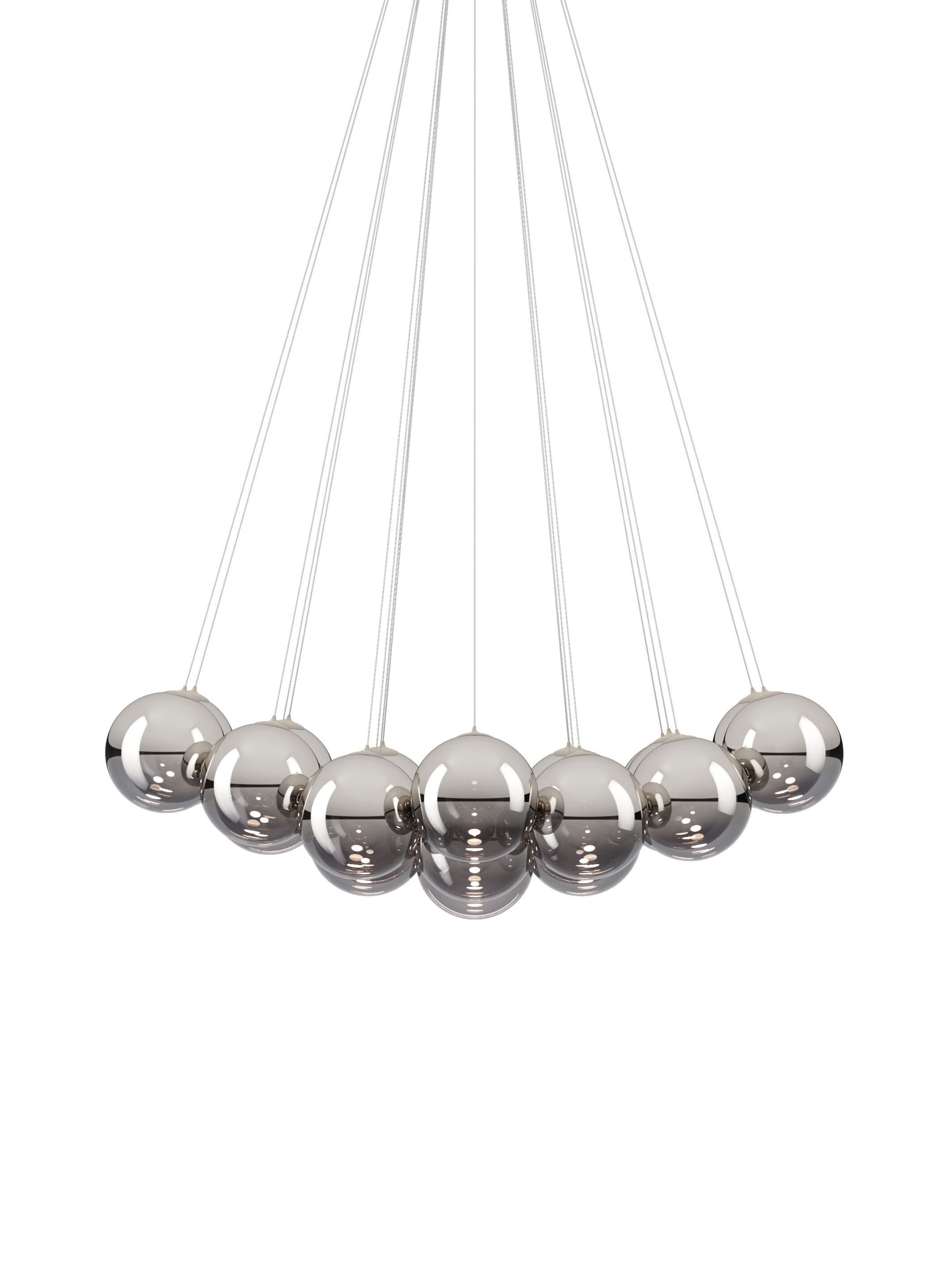 Выдувное стекло светодиодный подвесной светильник Lodes ARCH-00026796 - Вид №56