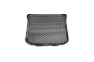 17234190 Коврик в багажник FORD Edge, 2013- кросс.полиуретан 5304818 ELEMENT