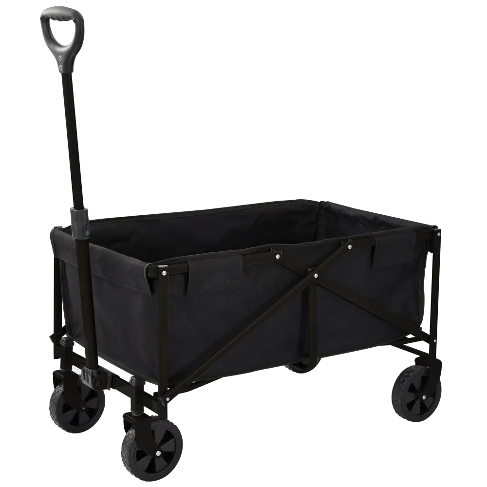 Тележка складная телескопическая ручка грузоподъемность 100 кг 89387511 STLM-2085785 Santreyd 