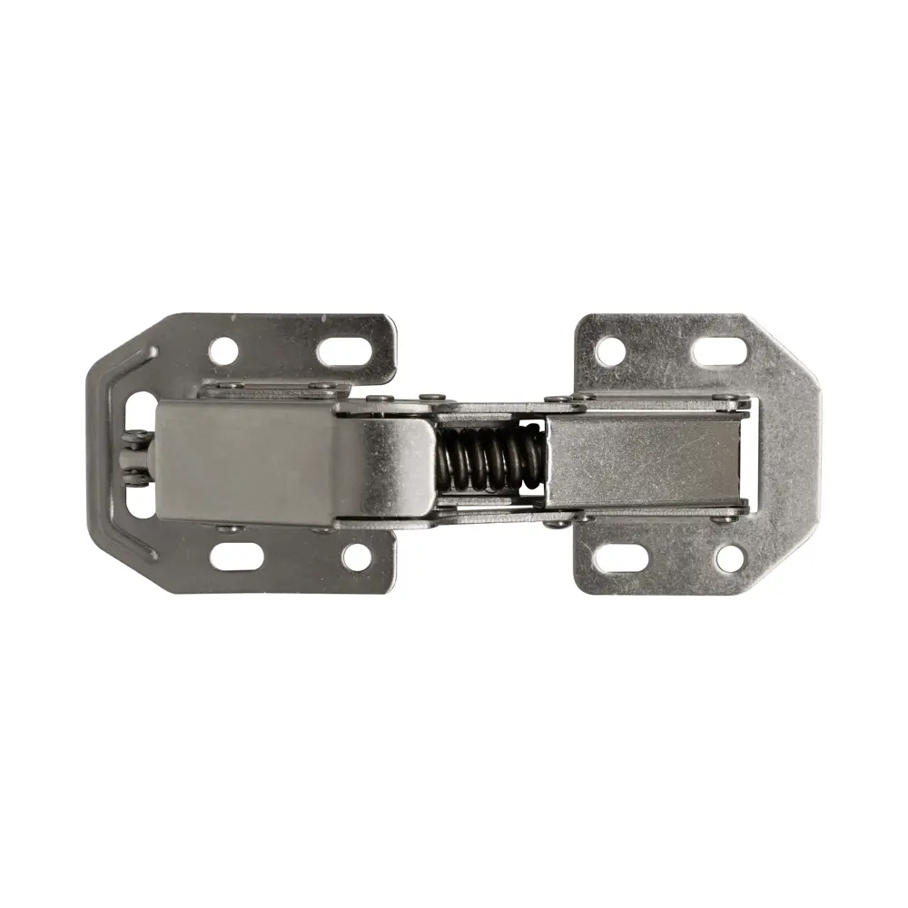 Накладная петля 44x100 мм 90° Santreyd STLM-2101077 - Вид №1