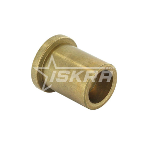 IS1328 Втулка скольжения с фланцем BNZF152025320 (PBMF152020) ISKRA