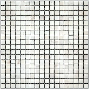 МОЗАИКА ИЗ МРАМОРА 4M01-15T I-ТILЕ I-ТILЕ