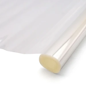 90999555 Пленка прозрачная Айрис 40мкм 70см x 200гр 8м+-5% STLM-0828629