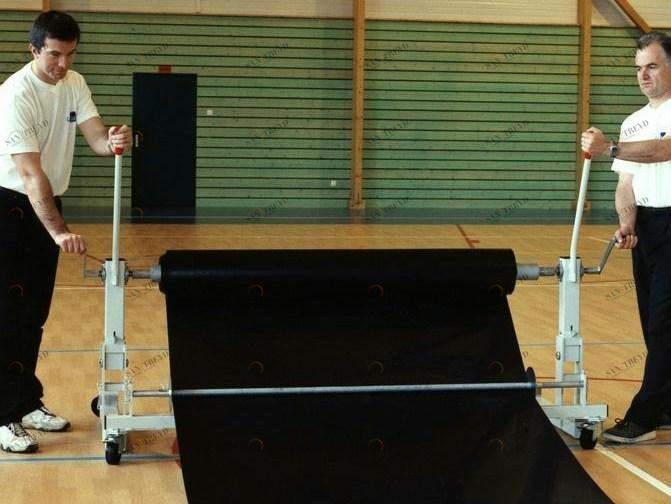 gerflor Pavimenti sportivi sun-id-1345120