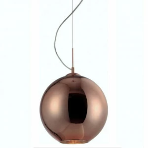 Подвесной светильник Mantra Crystal Bronze 4615 MANTRA ДИЗАЙНЕРСКИЕ, CRYSTAL BRONZE 070779 Бронза