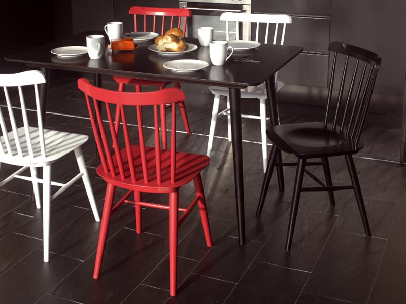 Деревянный стол TON Ироника ARCH-00134087 - Вид №8