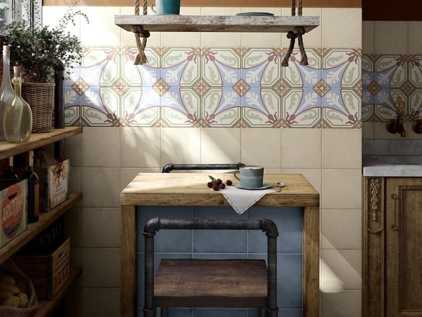 EQUIPE CERAMICAS Керамическая плитка для пола / стен sun-id-1445656 - Вид №14