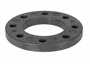 SANIT 842750210223205 Свободный фланец, ПП / конец заглушки стали