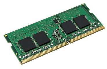 FL2400D4S17D-4G sodimm 4gb 2400 ddr4 cl17 (256*16) Foxline Santreyd 