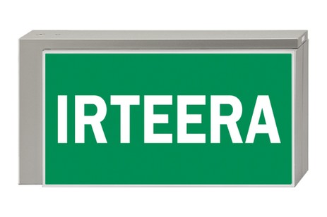 DST-2901 Lisu pennant Daisalux Светильники сигнальные Серебристо-Серый 