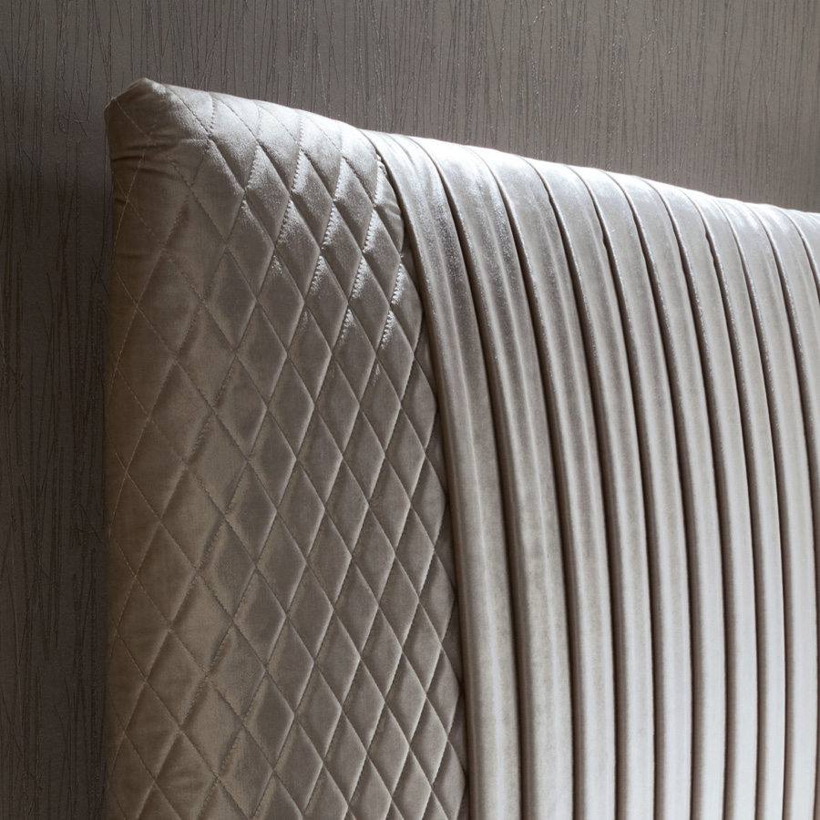 5932 Infinity кровать - giorgio collection - Вид №2