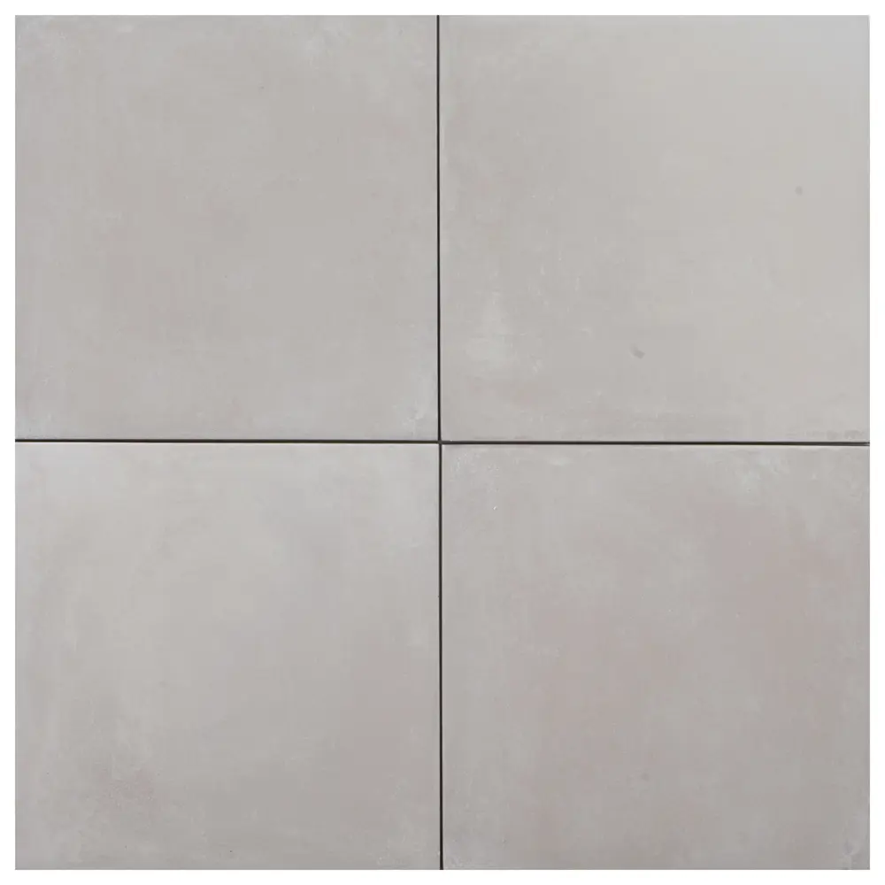 Глазурованный керамогранит Lb Ceramics Касабланка 30x30 см 1.35 м² матовый цвет серый STLM-2186724 - Вид №1