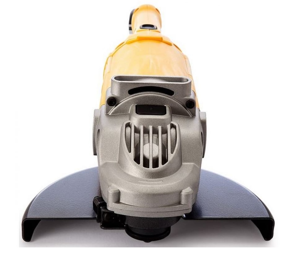 Углошлифовальная машина (УШМ) DeWalt DWE492S 5437791 STDN-0077074 - Вид №5