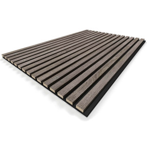 Панель Стеновая Акустическая Stella Trend Standart Дуб Винтаж 900х600х21 (уп.1шт.)