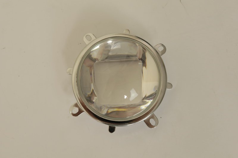 1732 Линза с отражателем для матричных светодиодов 5 LAB.Space  - Вид №11