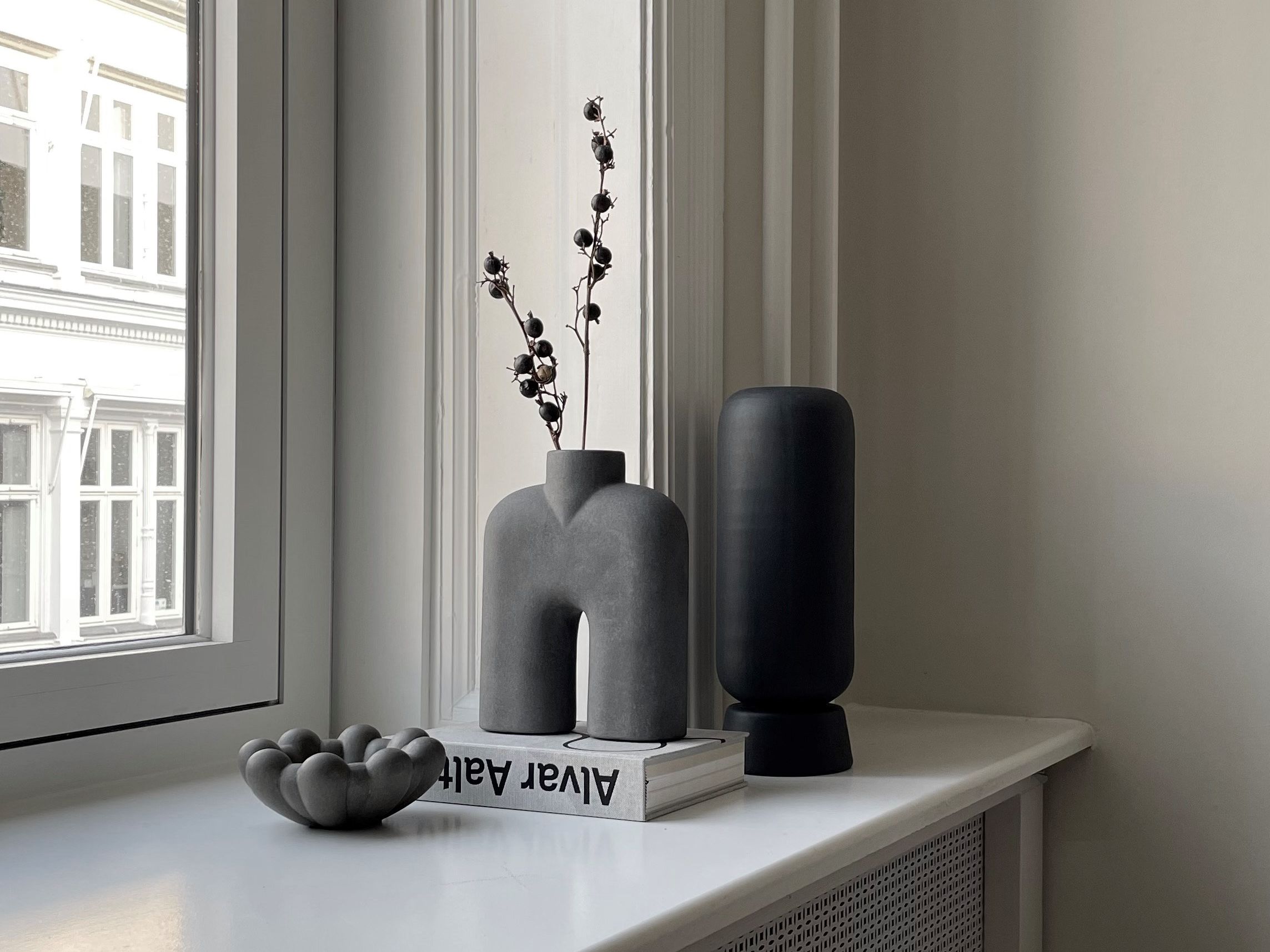 Керамические центральные 101 Copenhagen Bloom ARCH-00075209 - Вид №6