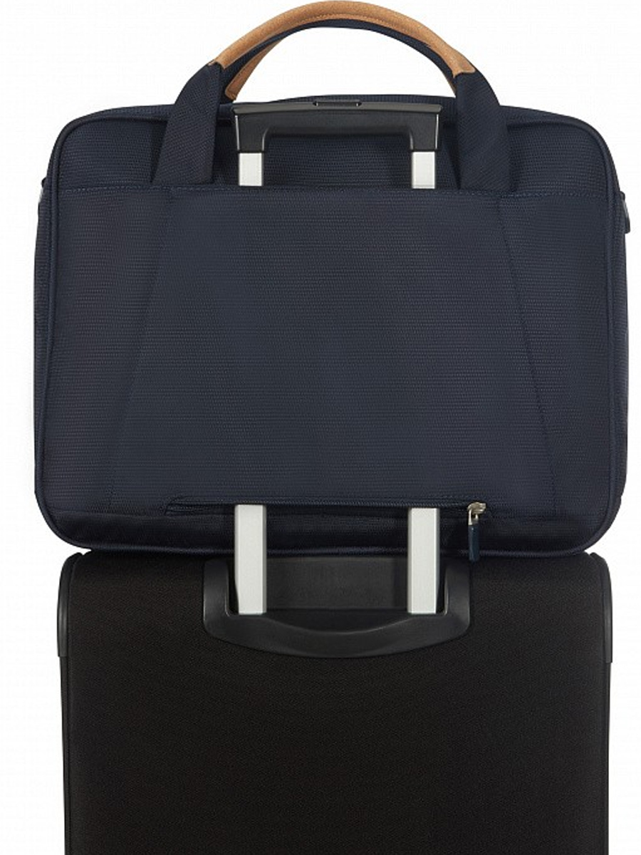 CN1-01012 Сумка CN1*012 Shoulder bag Samsonite Spark Sng Eco  - Вид №6