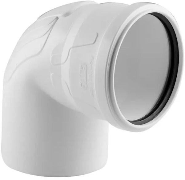 91460487 Отвод Ртп Elite МК МПП 110 мм. х 87° STLM-0805928