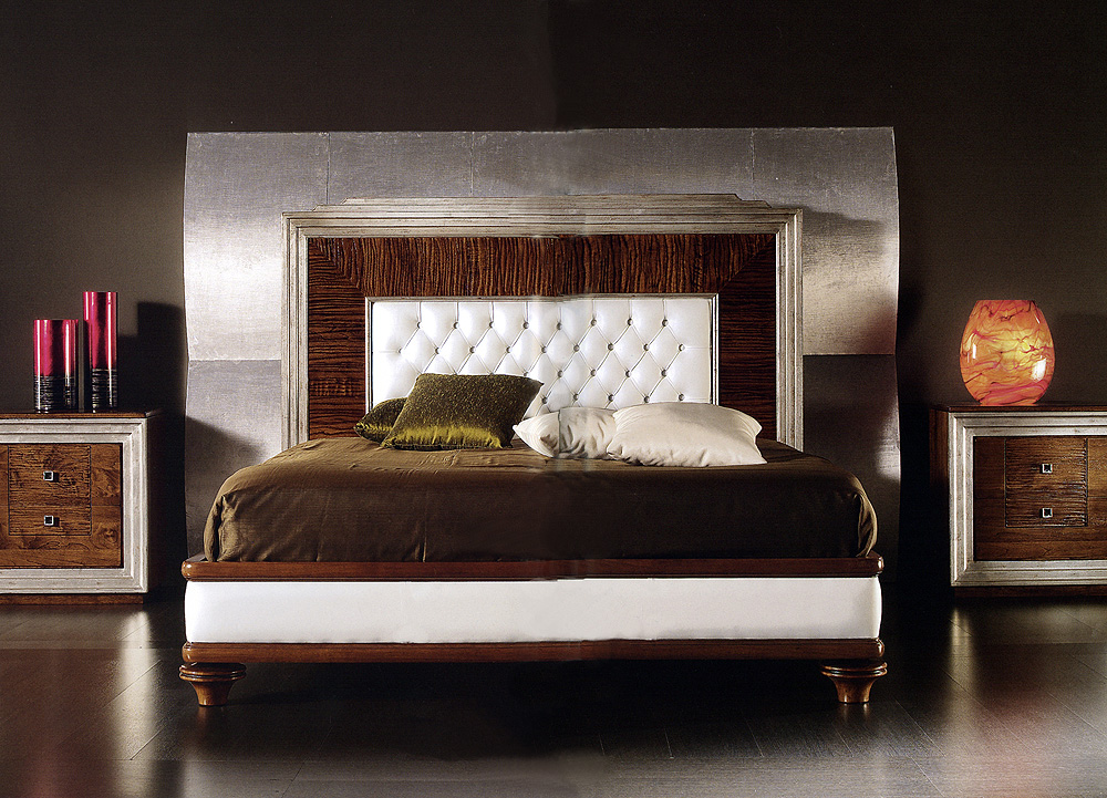 Кровать  CANTIERO ET 015 ETOILE - Вид №1