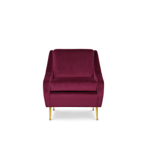 Кресла Romero Armchair Covethouse ESSENTIAL HOME