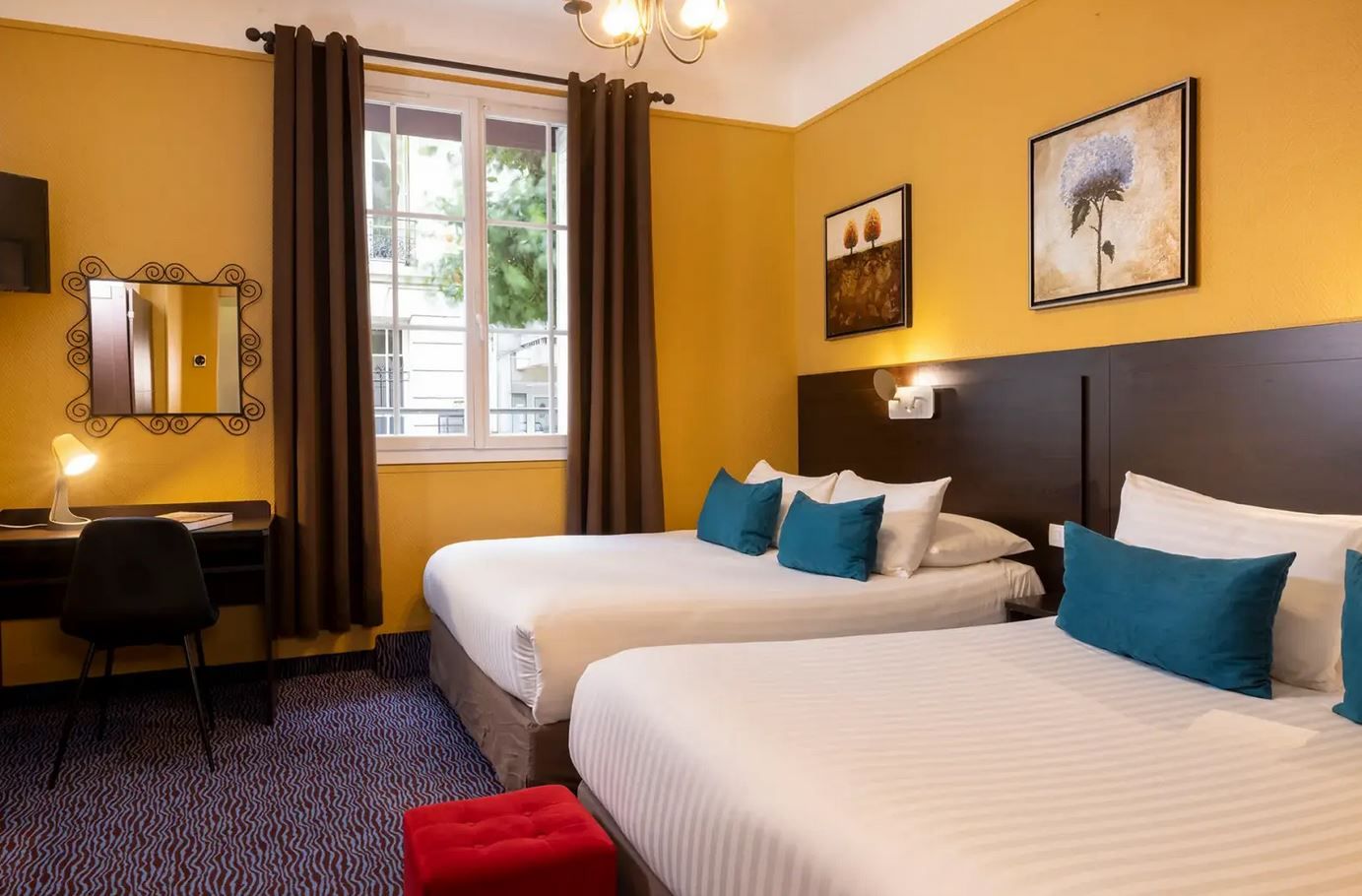 Светодиодная лампа для чтения TEKNI-LED Eklipse Mixte ARCH-00038168 - Вид №1