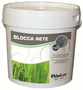 Chimiver Panseri Анкерная грунтовка Risanare il sottofondo