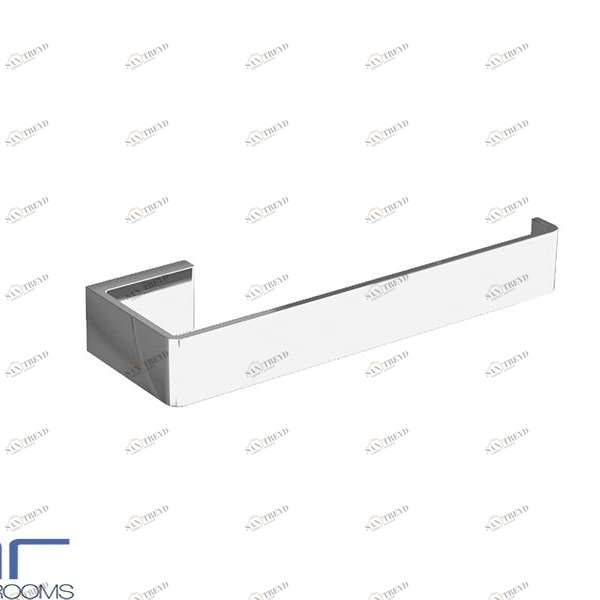 ДЕРЖАТЕЛЬ ДЛЯ ТУАЛЕТНОЙ БУМАГИ БЕЗ КРЫШКИ ESLA SALGAR Аксессуары для ванной ESLA 13919